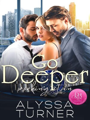 cover image of Go Deeper